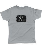 N.5. London Classic Cut Jersey Men's T-Shirt