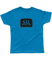 S.U. NDERLAND Classic Cut Jersey Men's T-Shirt