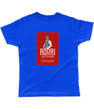 Rodri Exceptional - The Soul of Manchester Classic Cut Jersey Men's T-Shirt rodrifinal