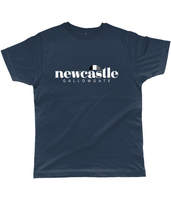 Newcastle Gallowgate Classic Cut Jersey Men's T-Shirt