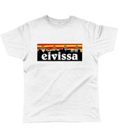 Eivissa Classic Cut Jersey Men's T-Shirt