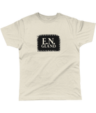 E.N. GLAND Classic Cut Jersey Men's T-Shirt