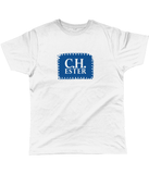 C.H. ESTER Classic Cut Jersey Men's T-Shirt