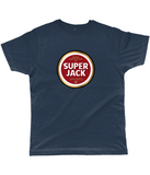 Super Jack Classic Cut Jersey Men's T-Shirt