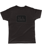 M.A. NCHESTER Classic Cut Jersey Men's T-Shirt