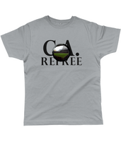 C.A. REFREE Lens Classic Cut Jersey Men's T-Shirt