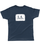 L.4. Goodison Classic Cut Jersey Men's T-Shirt