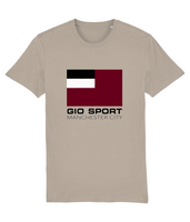 Gio Sport Manchester Kinkladze T-Shirt