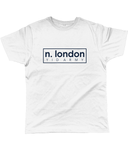 N. London Yid Army Classic Cut Jersey Men's T-Shirt