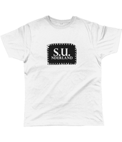 S.U. NDERLAND Classic Cut Jersey Men's T-Shirt