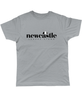 Newcastle Leazes Stand Classic Cut Jersey Men's T-Shirt