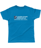 Leazes Stand Newcastle Classic Cut Jersey Men's T-Shirt