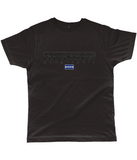 Goodison Rd Geographic Classic Cut Jersey Men's T-Shirt