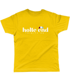 Holte End Trinity Rd. Classic Cut Jersey Men's T-Shirt