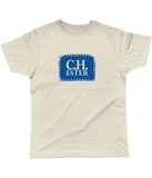 C.H. ESTER Classic Cut Jersey Men's T-Shirt