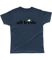 All Leeds Aren't We ? Classic Cut Jersey Men's T-Shirt