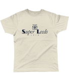 Super Leeds 1919 Classic Cut Jersey Men's T-Shirt