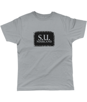 S.U. NDERLAND Classic Cut Jersey Men's T-Shirt