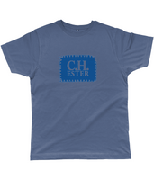 C.H. ESTER Classic Cut Jersey Men's T-Shirt
