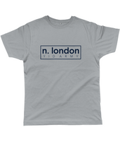 N. London Yid Army Classic Cut Jersey Men's T-Shirt