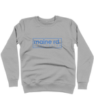 Maine Rd. Manchester Classic Sweatshirt