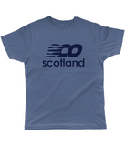 SCO Scotland Classic Cut Jersey Men's T-Shirt