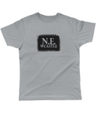 N.E. WCASTLE Classic Cut Jersey Men's T-Shirt
