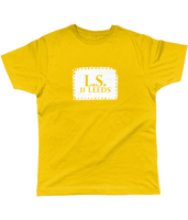 L.S. 11 LEEDS Classic Cut Jersey Men's T-Shirt