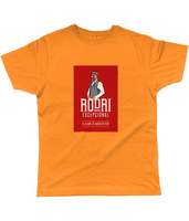 Rodri Exceptional - The Soul of Manchester Classic Cut Jersey Men's T-Shirt rodrifinal