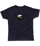 C.A. REFREE Lens Classic Cut Jersey Men's T-Shirt
