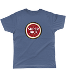 Super Jack Classic Cut Jersey Men's T-Shirt