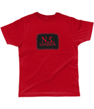 N.5. London Classic Cut Jersey Men's T-Shirt