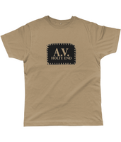 A.V. Holte End Classic Cut Jersey Men's T-Shirt