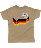 The Best Thing Out Of Germany Rösler 28 Germany 1990 Jersey Men's T-Shirt