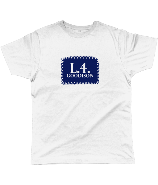 L.4. Goodison Classic Cut Jersey Men's T-Shirt
