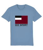 Gio Sport Manchester Kinkladze T-Shirt