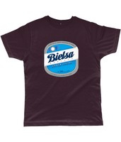 Marcelo Bielsa Beer Leeds Classic Cut Jersey Men's T-Shirt