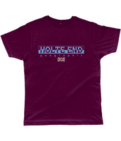 Holte End Geographic Classic Cut Jersey Men's T-Shirt