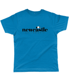 Newcastle Gallowgate Classic Cut Jersey Men's T-Shirt