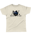 A.V. Holte End Lens Classic Cut Jersey Men's T-Shirt