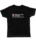 Spike Island Classic Cut Jersey Men's T-Shirt