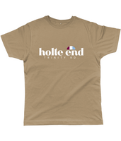 Holte End Trinity Rd. Classic Cut Jersey Men's T-Shirt