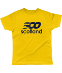 SCO Scotland Classic Cut Jersey Men's T-Shirt