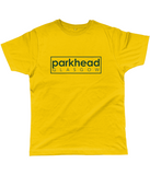 Parkhead Glasgow Classic Cut Jersey Men's T-Shirt