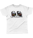 G.51. Glasgow Goggles Classic Cut Jersey Men's T-Shirt