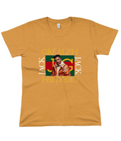 Gucci Jack Grealish Classic Women's T-Shirt