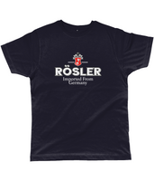 Uwe Rösler Manchester City Beer Classic Cut Jersey Men's T-Shirt
