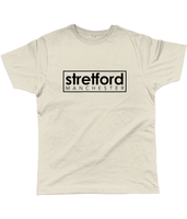 Stretford Manchester Classic Cut Jersey Men's T-Shirt