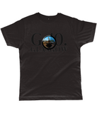 G.40. Glasgow Classic Cut Jersey Men's T-Shirt