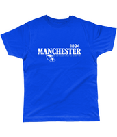 1894 Manchester Classic Cut Jersey Men's T-Shirt